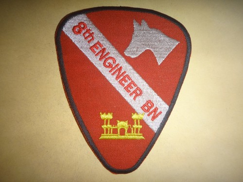 Army 1st cavalry - army,
