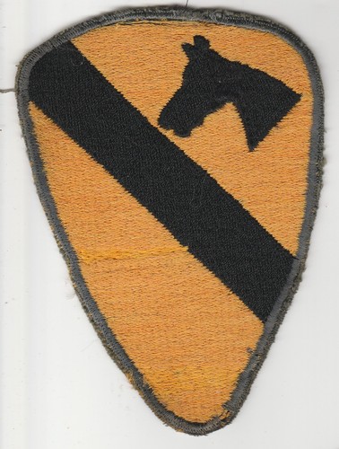 Vietnam era army 1st - era,