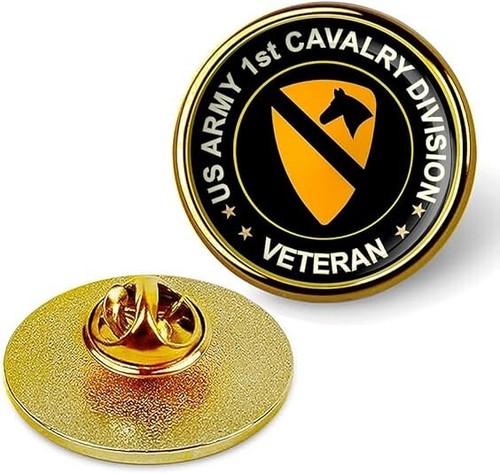 Army 1st cavalry division - army,