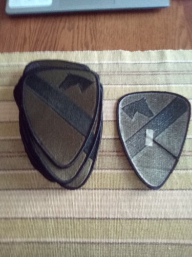 Military patches bdu 1st - patches:, bdu,