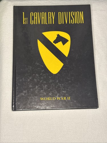 1900s 1st cavalry - cavalry, division
