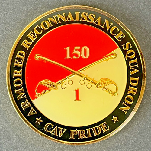 Army 1st squadron 150th - army,