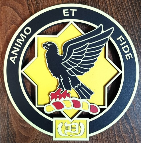 Army 1st cavalry - us,